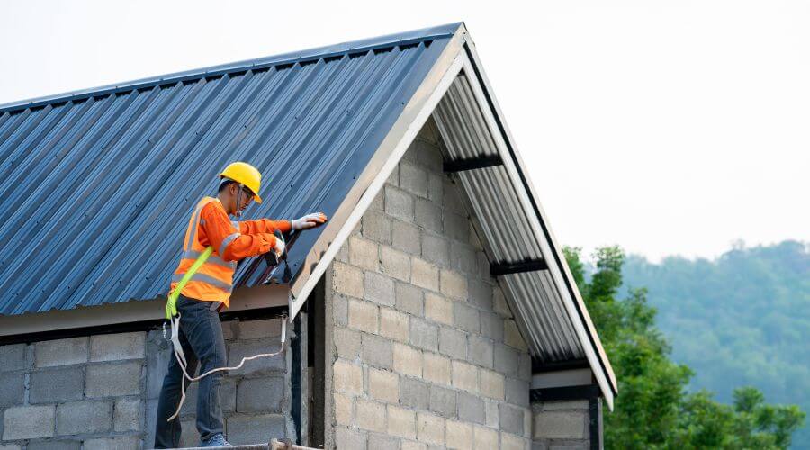 Local Siding Services in Patterson, IL
